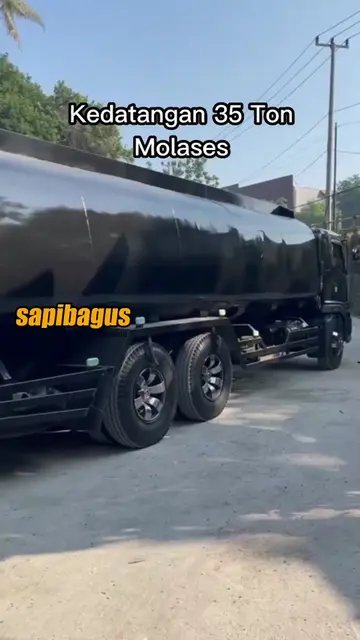 Pemesanan-2-Ton-Molases-Drum